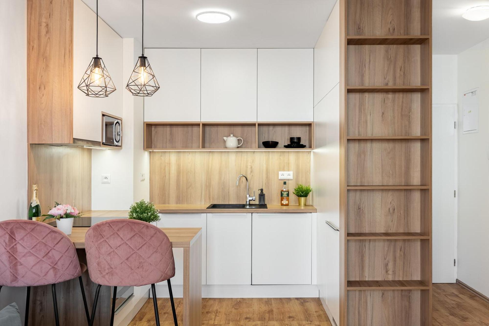 Appartamento Leo - Ac & Free Parking Bratislava